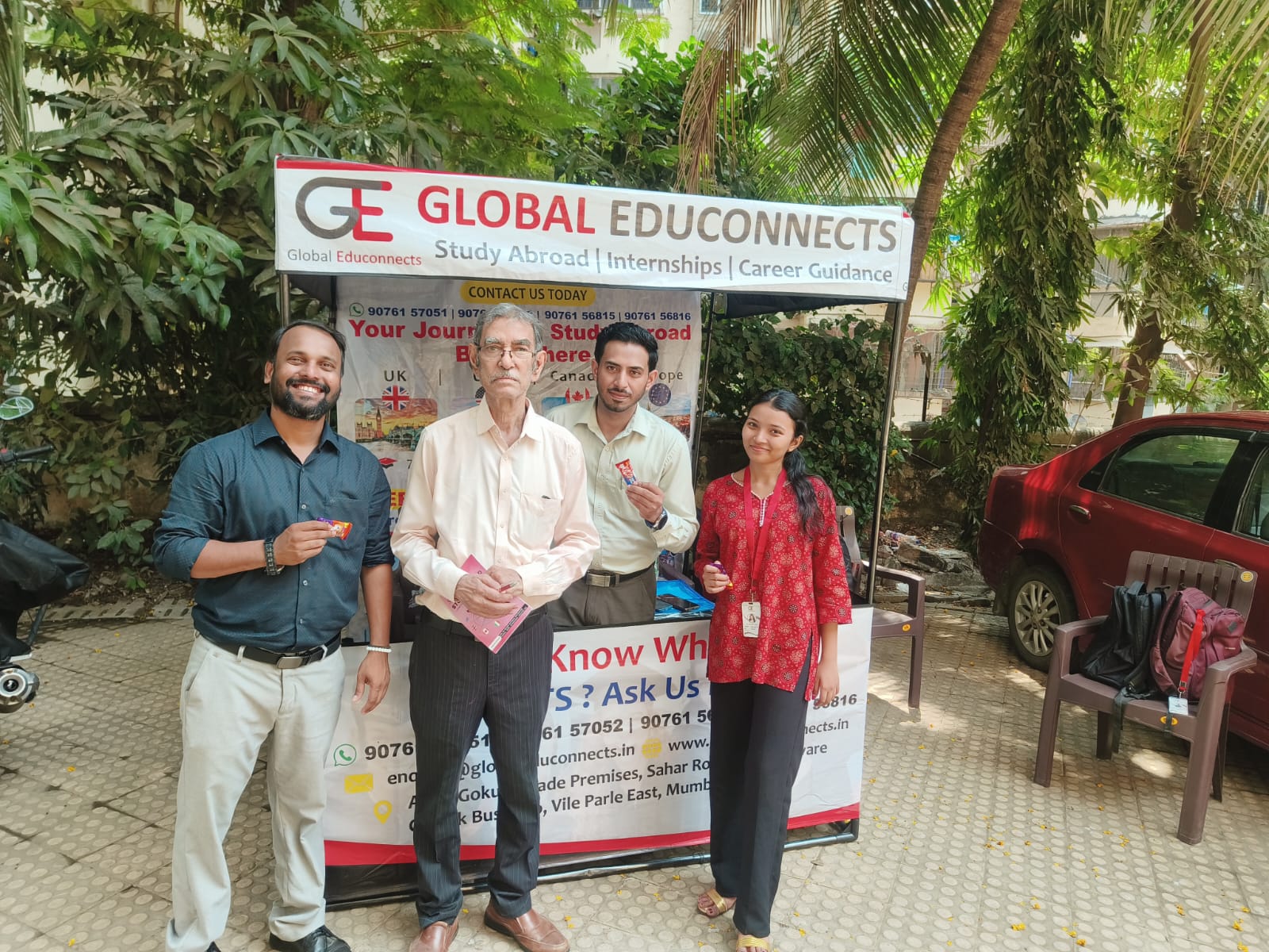 Global Educonnects gallery
