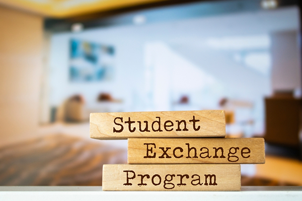 Student Exchange & Training Programs