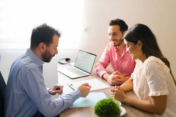 Overseas Education Counselling